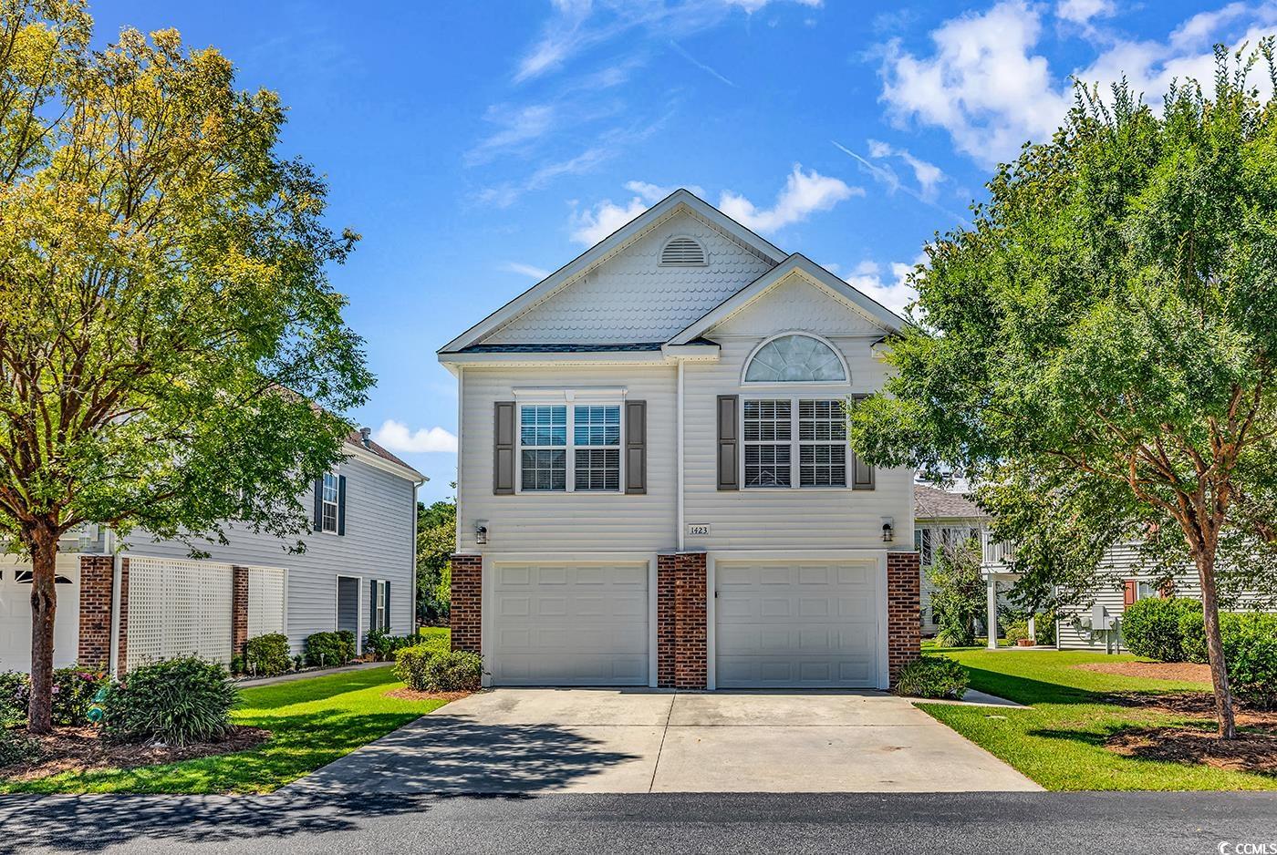 1423 Powhaton Dr. Myrtle Beach, SC 29577