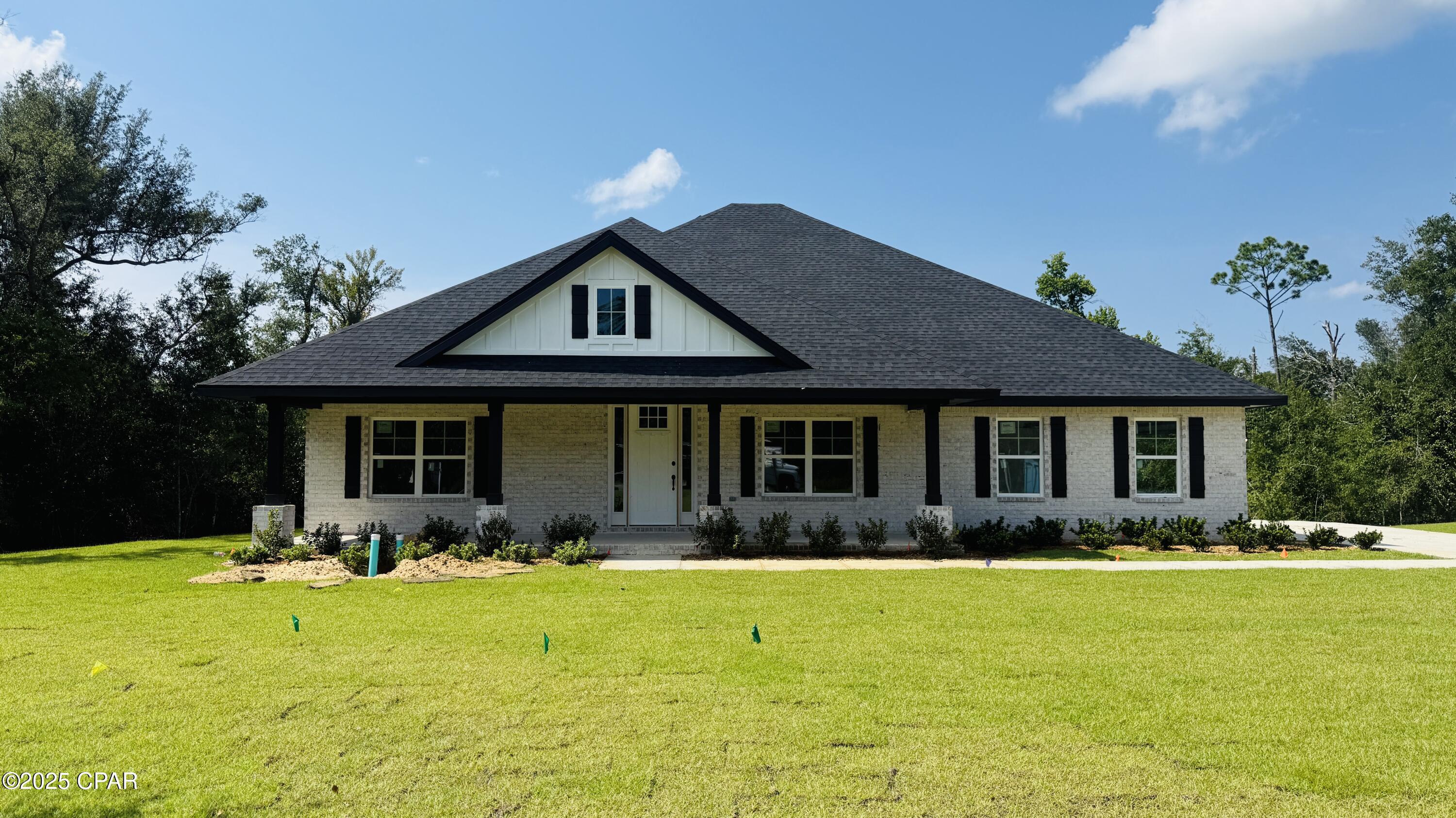 Details for 4215 Wood Duck Cove, Southport, FL 32409