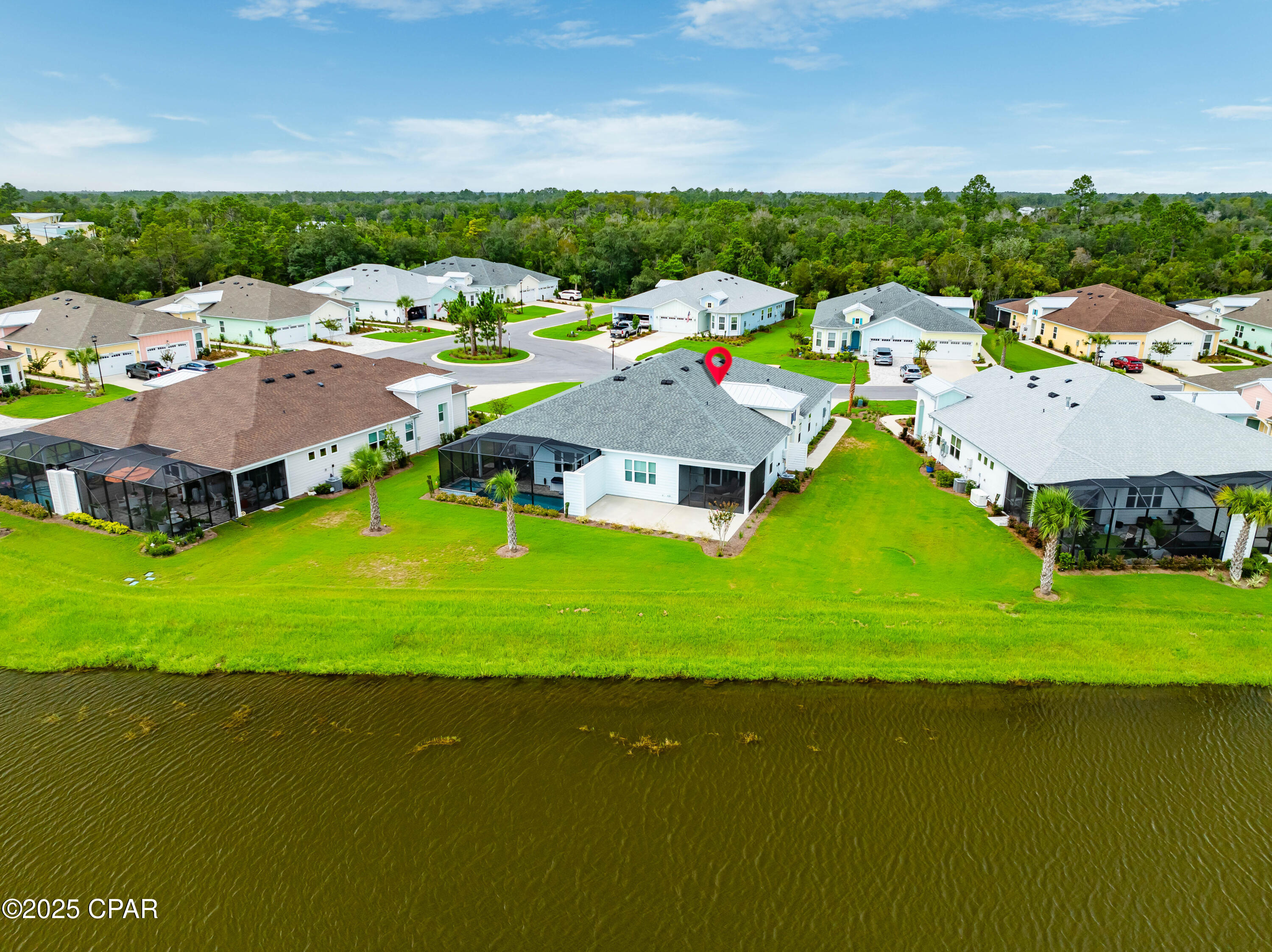 Details for 8570 Island Breeze Avenue, Panama City Beach, FL 32413