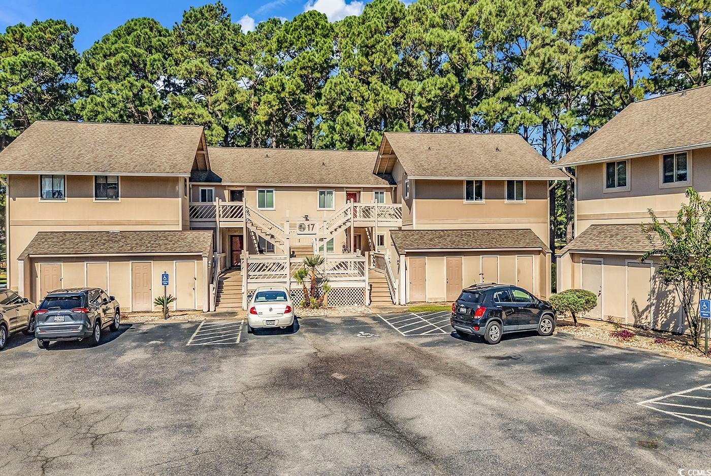 3015 Old Bryan Dr. UNIT 17-4 Myrtle Beach, SC 29577
