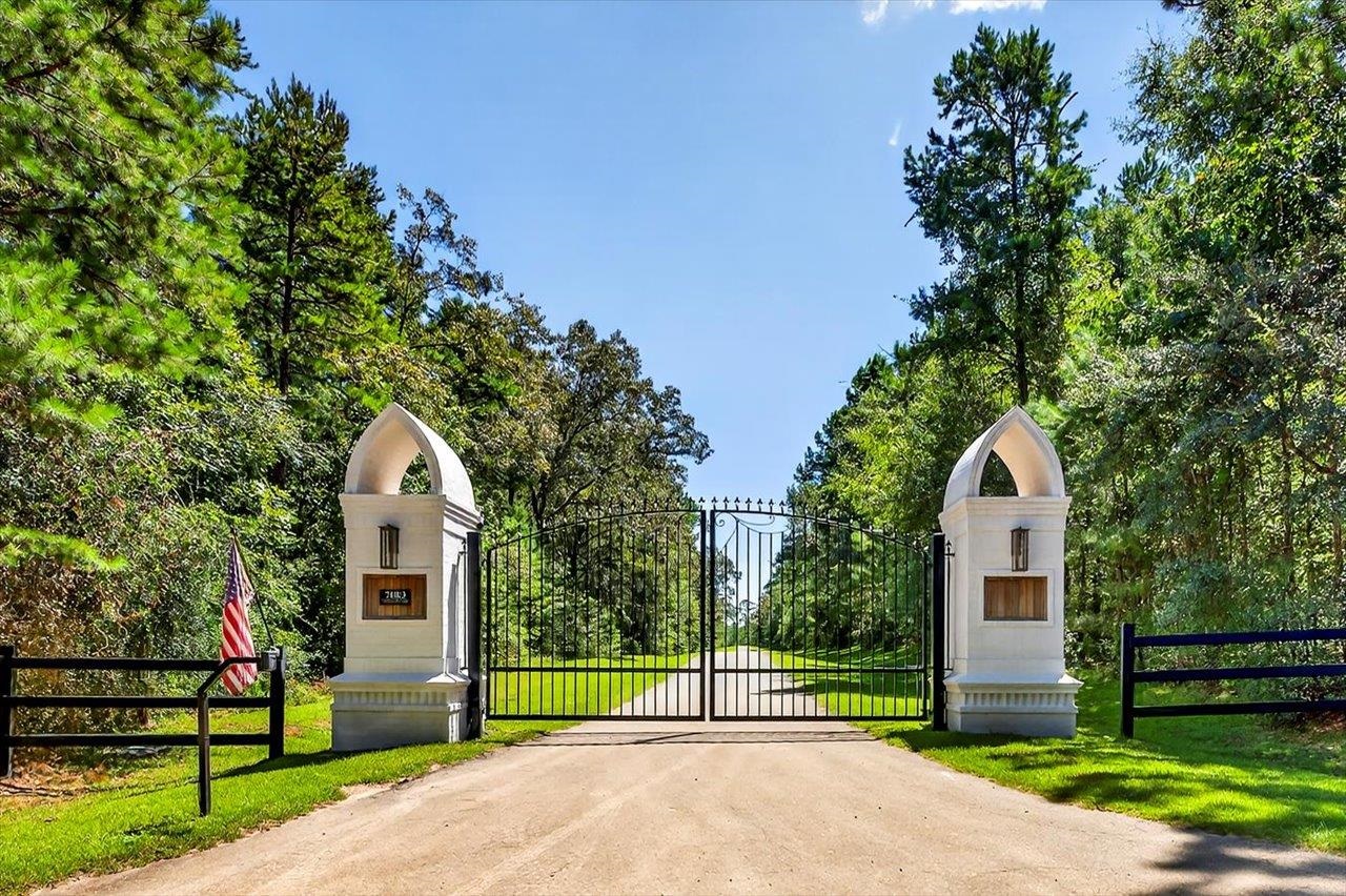 7083  Grenville Road , Tallahassee, FL, 