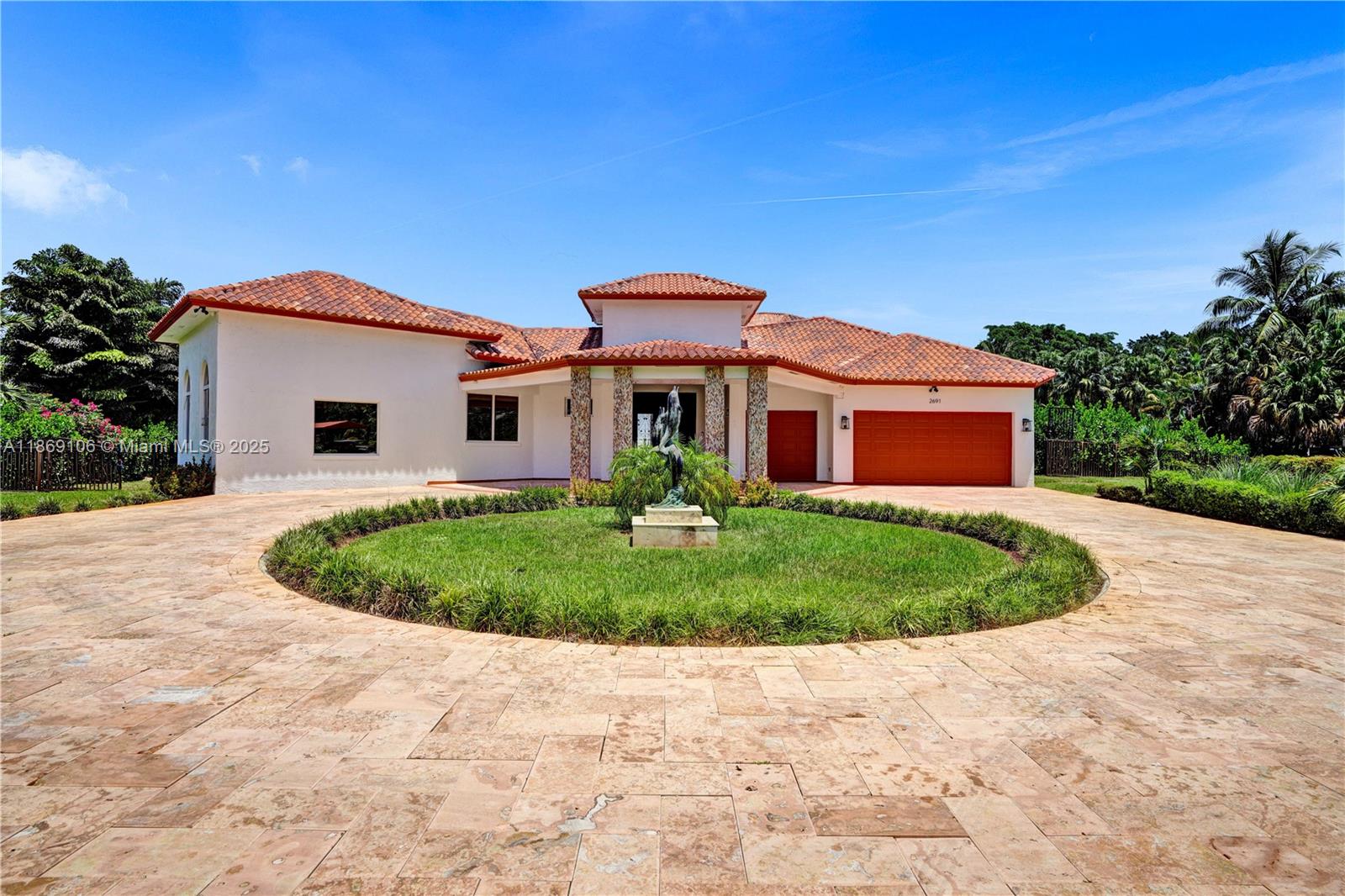 2691 139th Ter, Davie, Florida 33330