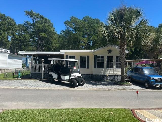 613-618 5th Ave. S Myrtle Beach, SC 29577