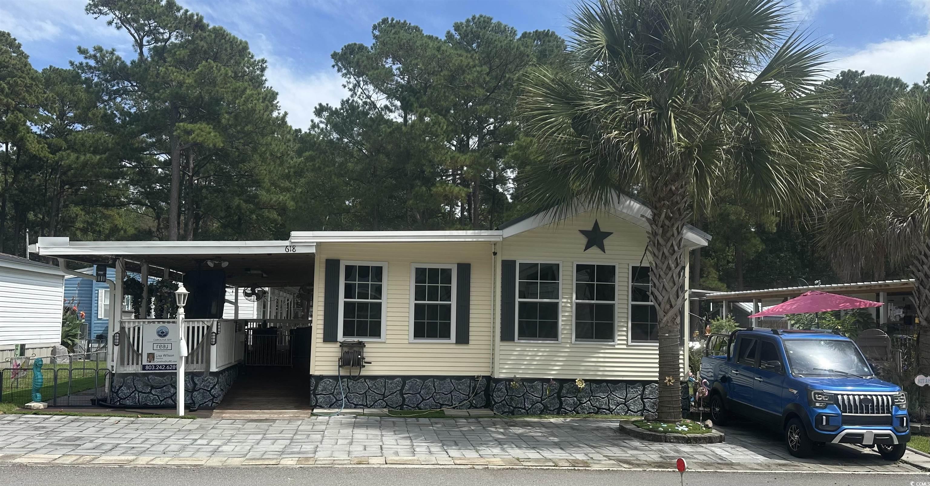 613-618 5th Ave. S Myrtle Beach, SC 29577