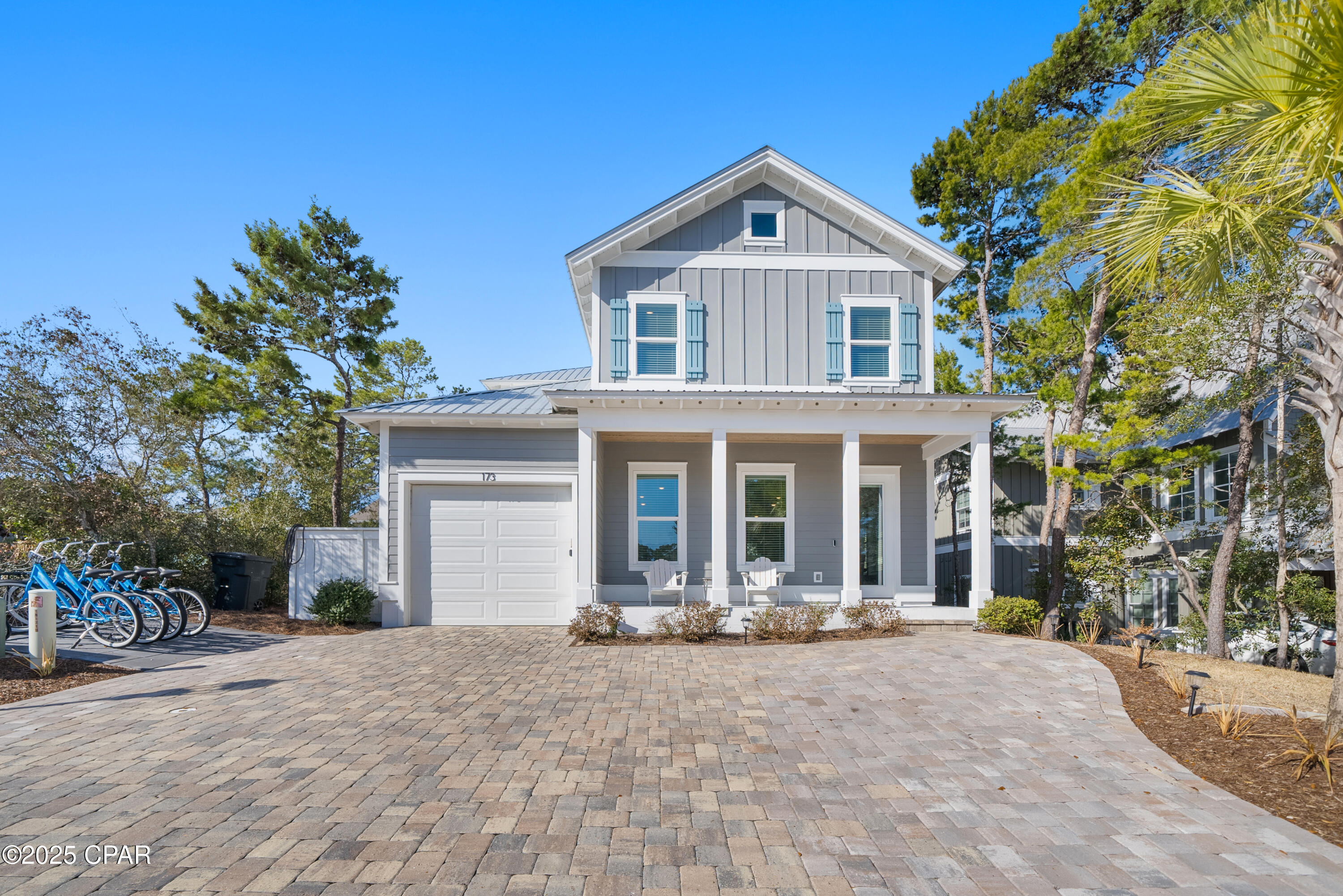 Details for 173 Willow Mist Road, Inlet Beach, FL 32461
