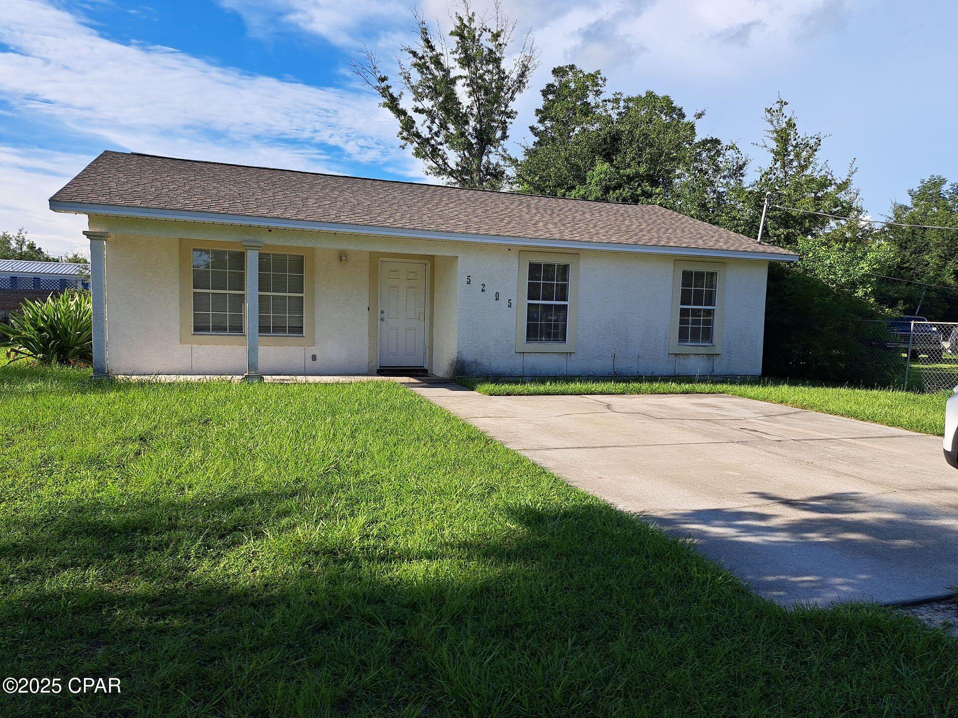 Details for 5205 9th Street, Panama City, FL 32404