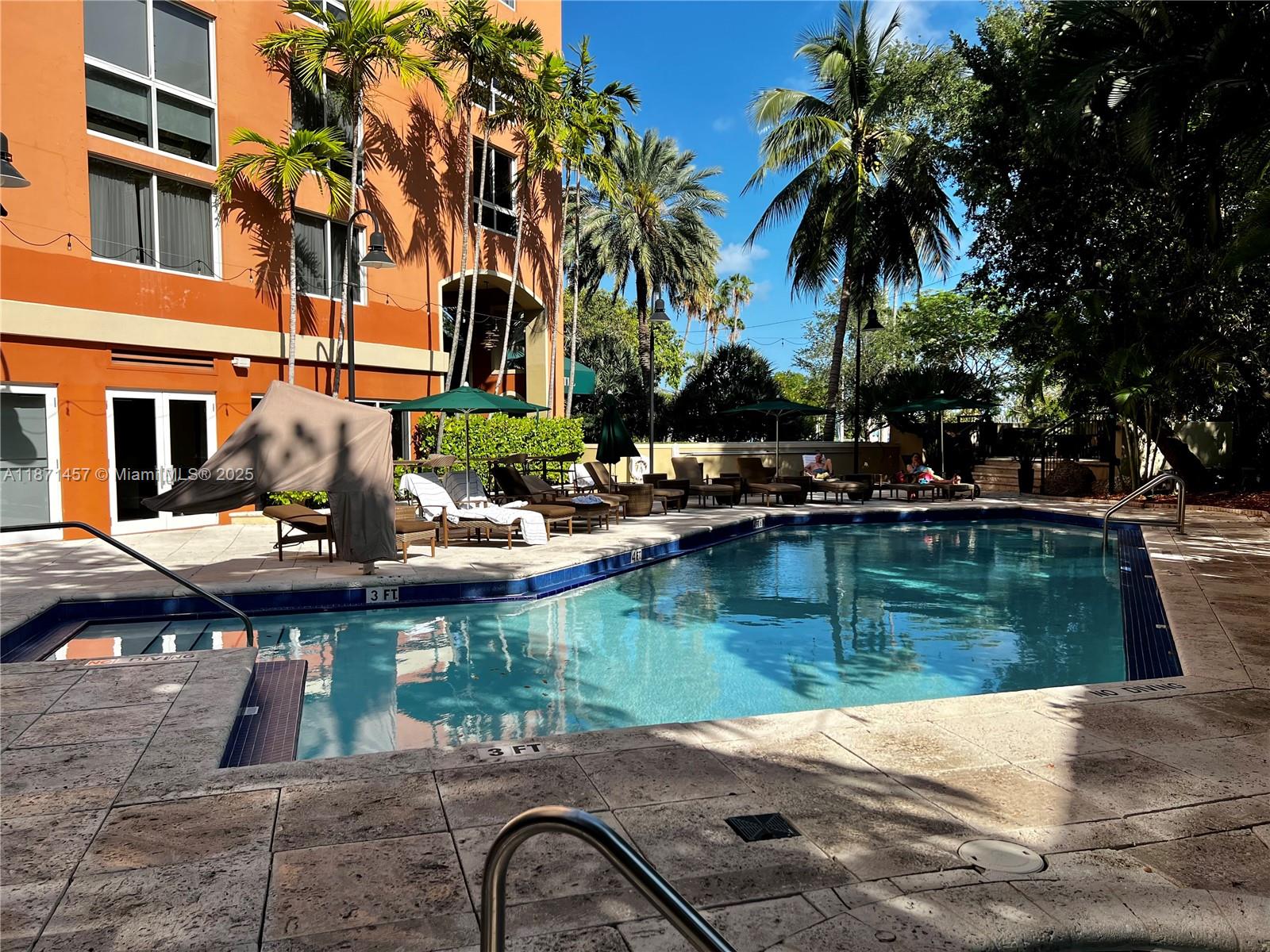 2951 S Bayshore Dr #913, Miami FL 33133