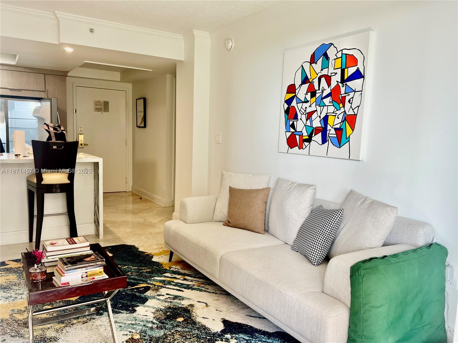 2951 S Bayshore Dr #913, Miami FL 33133