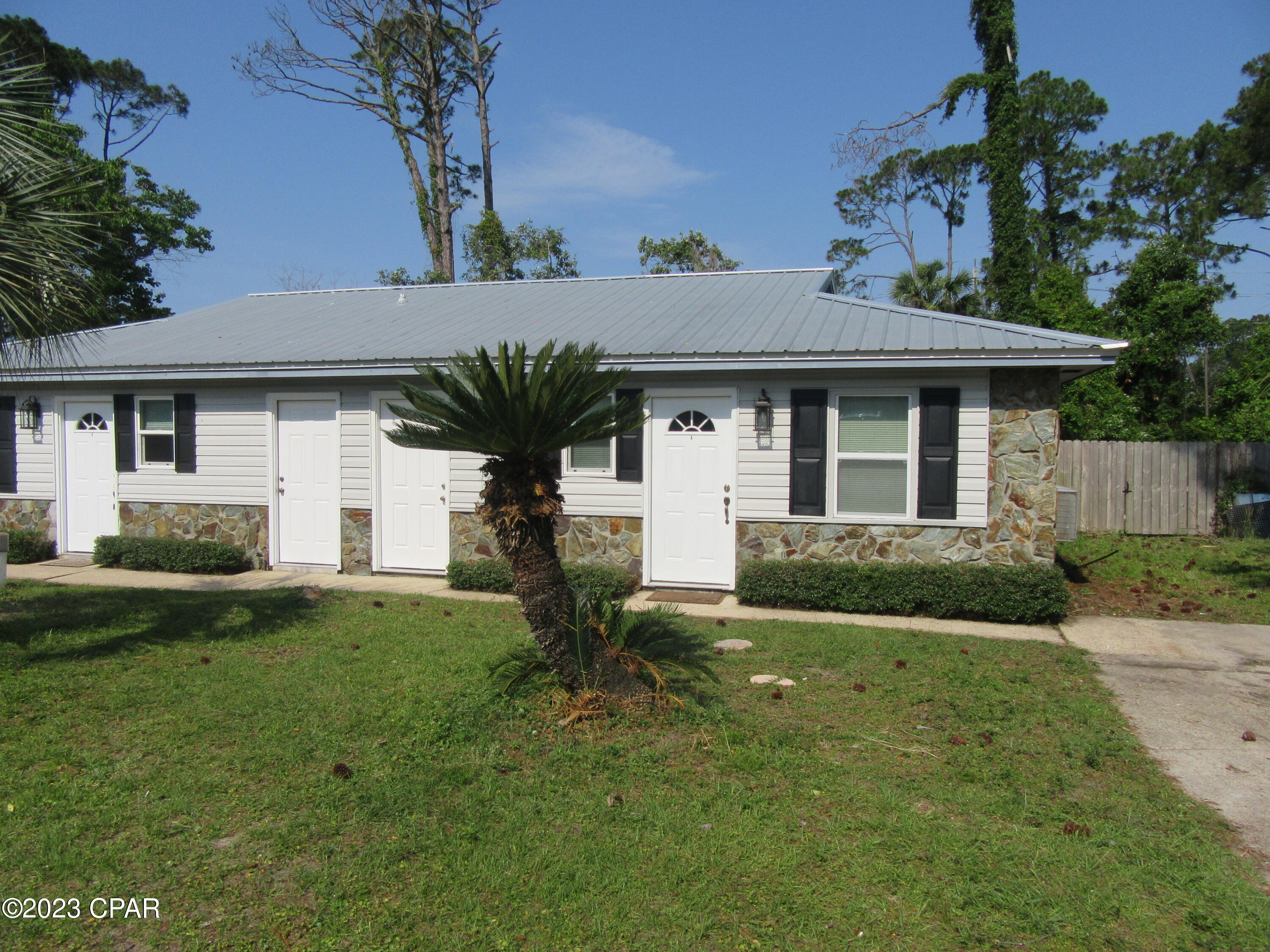 Details for 2524 Beech Street A, Panama City, FL 32408