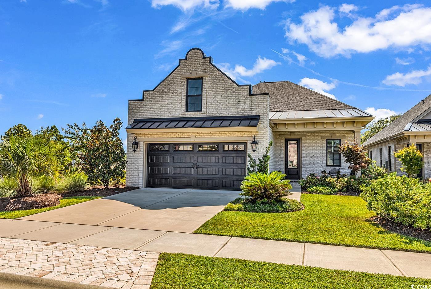 8488 Cape Dutch Loop Myrtle Beach, SC 29572