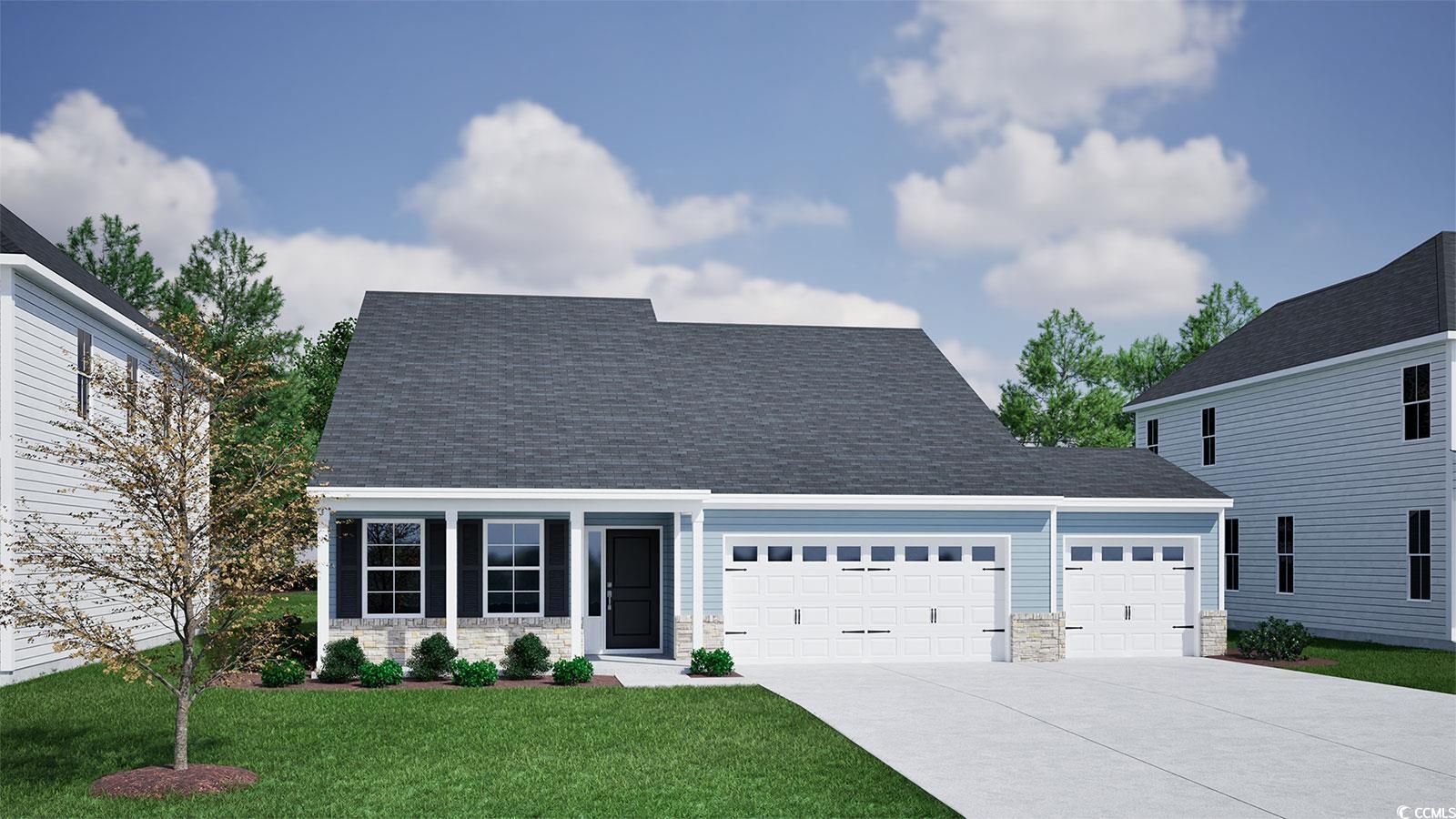 249 Mayflower Dr. Calabash, NC 28467
