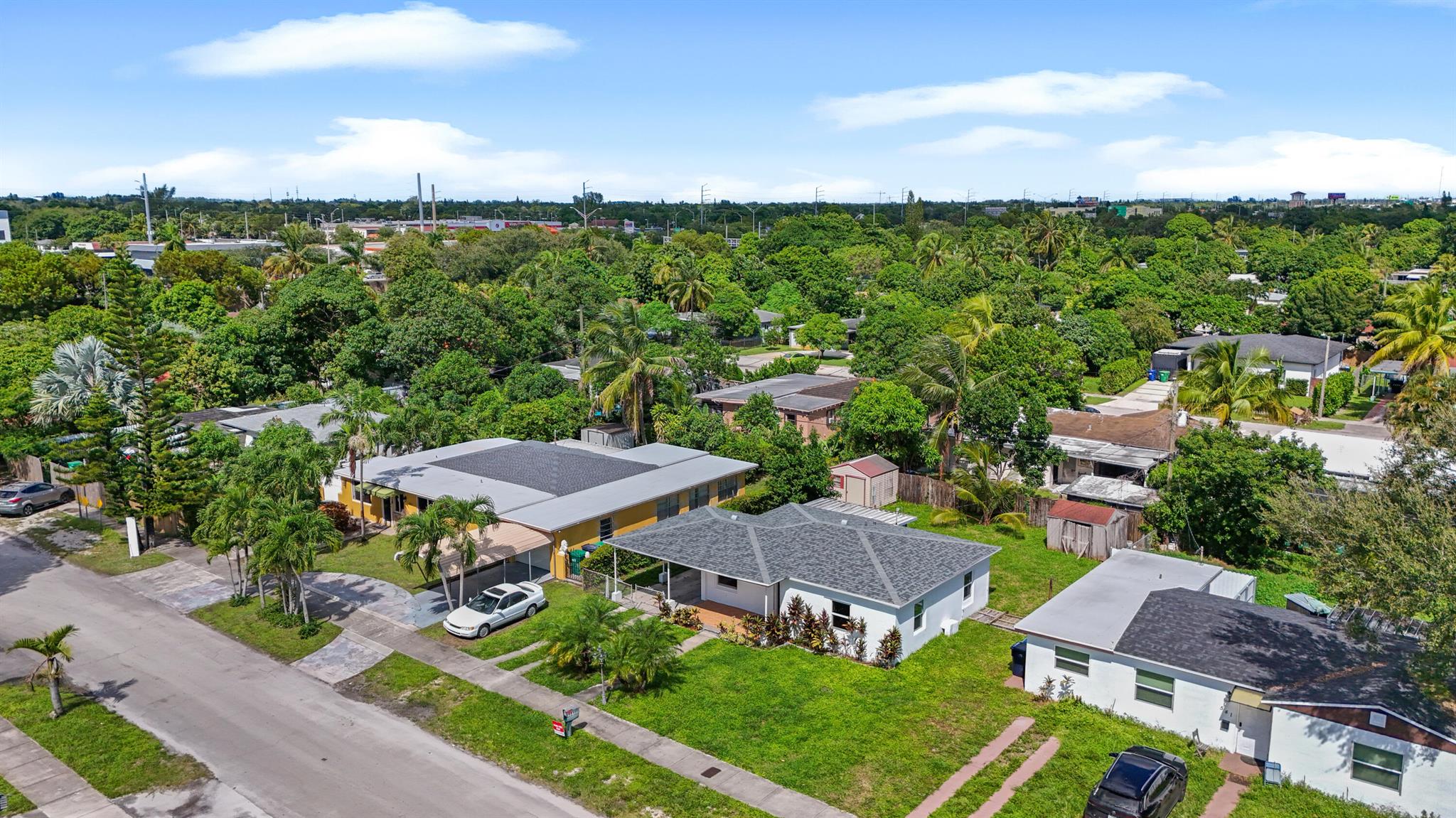 West Miami Shores Sec C