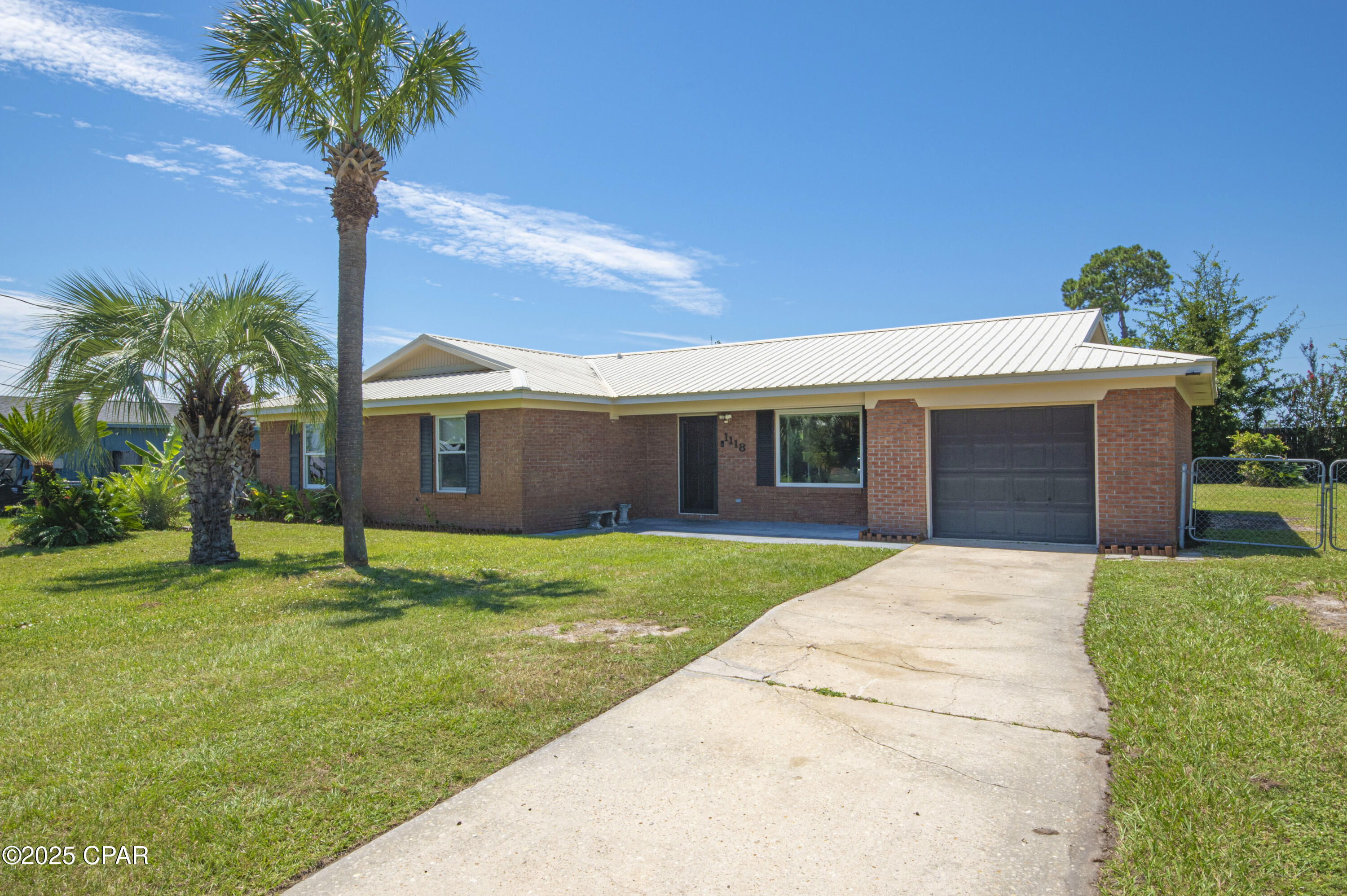 Details for 1118 Comet Avenue, Panama City, FL 32404