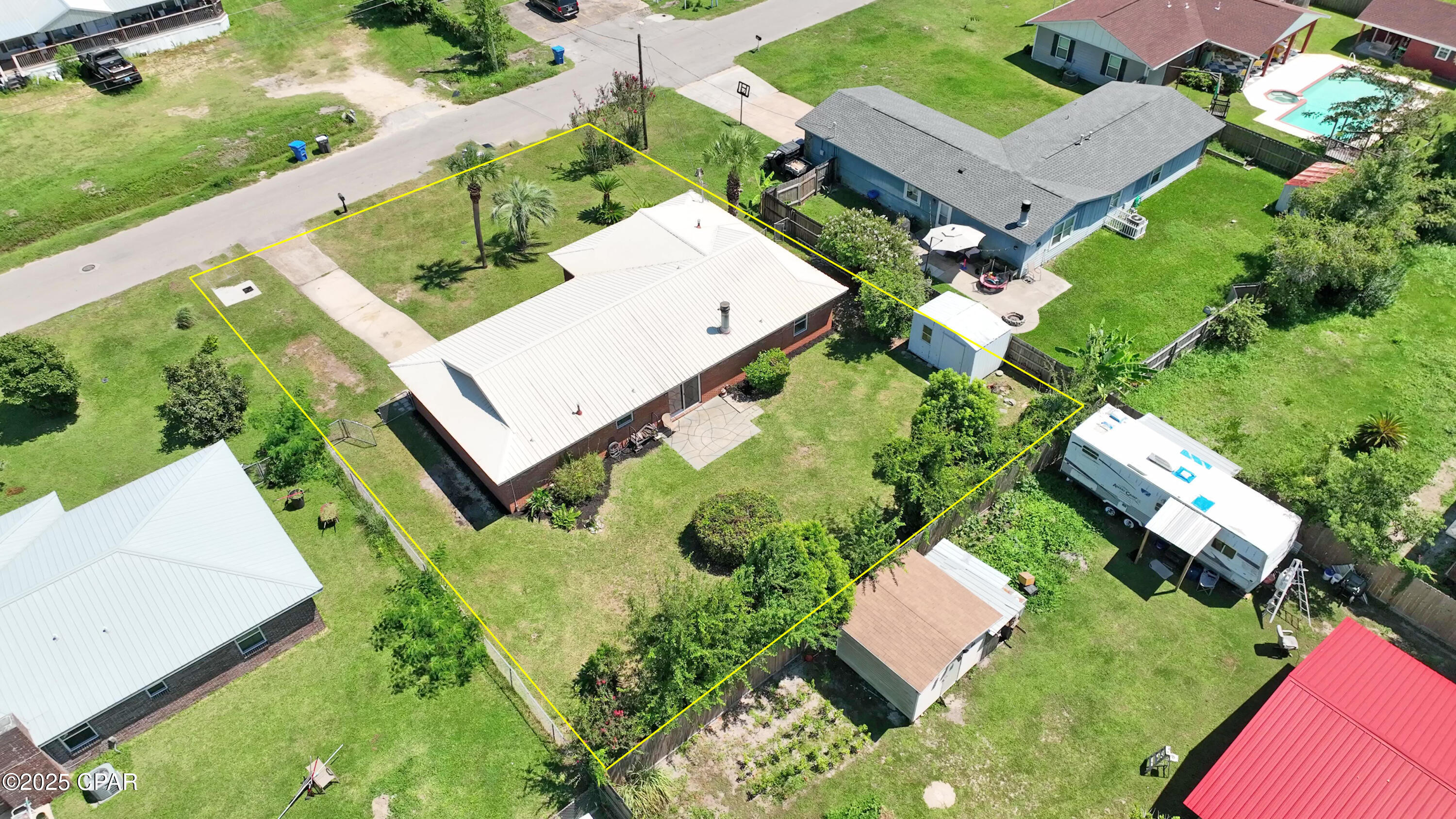 Image 49 For 1118 Comet Avenue