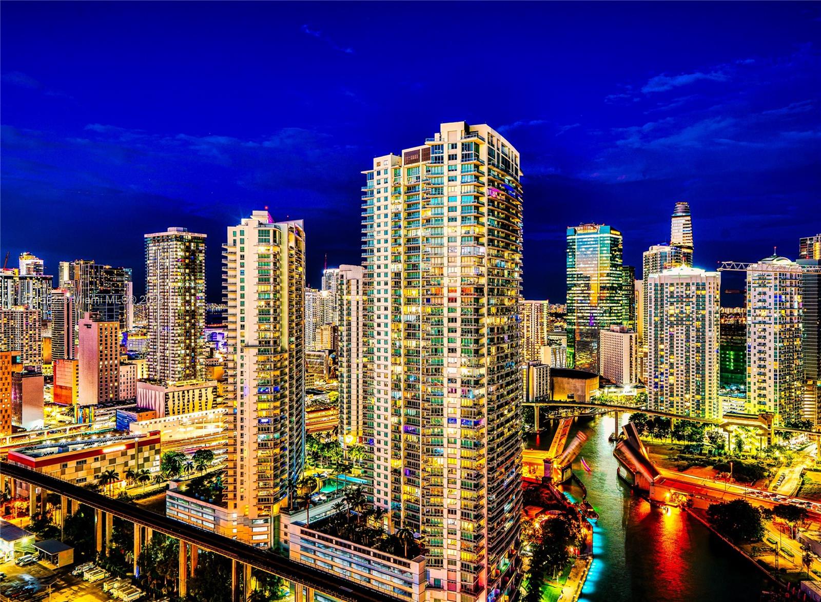 185 7th St Unit 3609, Miami, Florida 33130