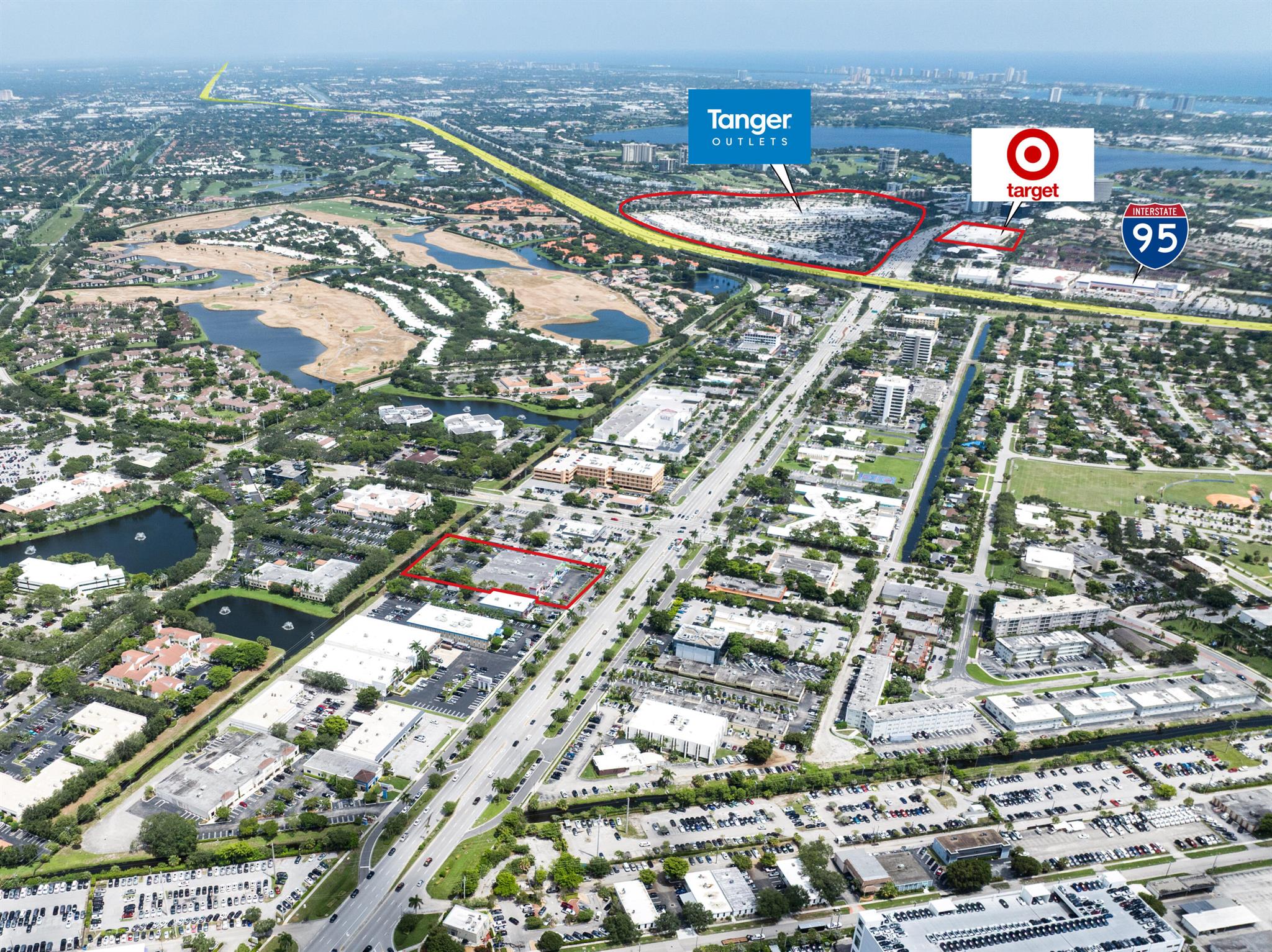 Palm Beach Lakes Comm 3