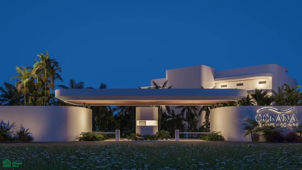 Oceana Indico Tower 301 C, El Tezal, Los Cabos, Baja California Sur