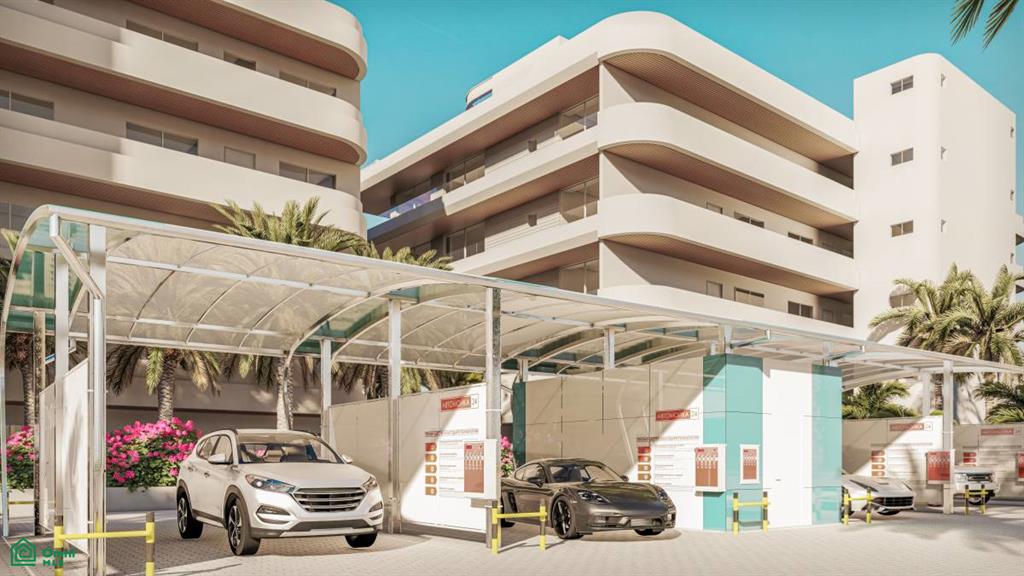 Oceana Indico Tower 301 C, El Tezal, Los Cabos, Baja California Sur