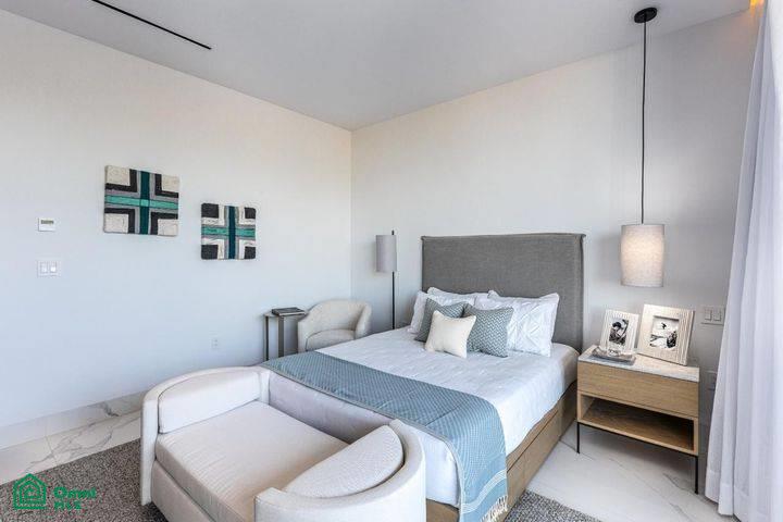 Oceana Indico Tower 301 C, El Tezal, Los Cabos, Baja California Sur