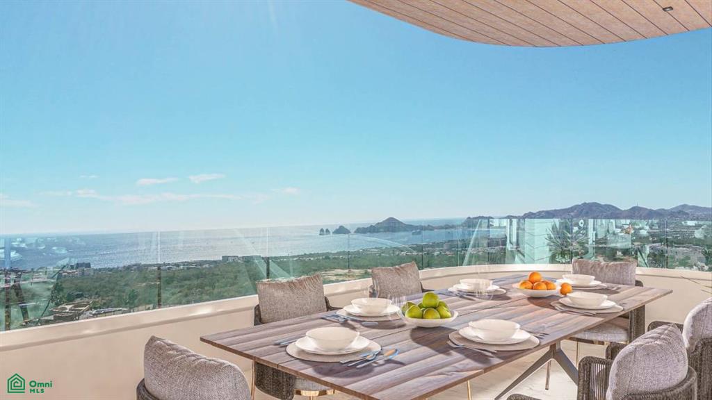 Oceana Indico Tower 301 C, El Tezal, Los Cabos, Baja California Sur