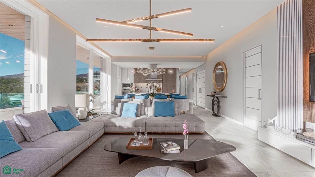 Oceana Indico Tower 301 C, El Tezal, Los Cabos, Baja California Sur