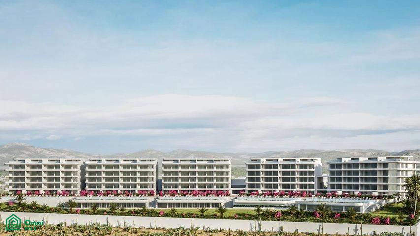 Oceana Indico Tower 302 C, El Tezal, Los Cabos, Baja California Sur