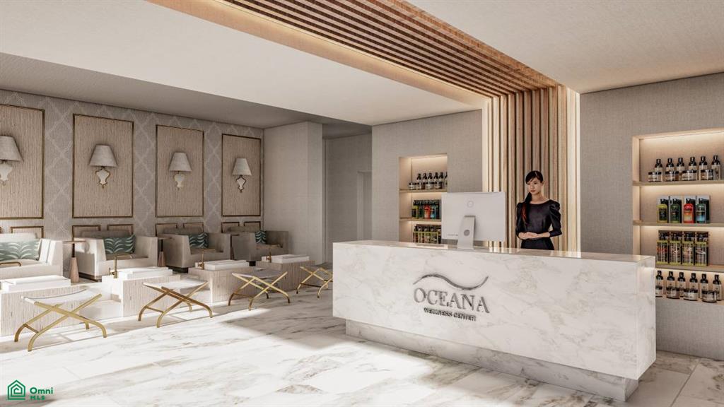 Oceana Indico Tower 302 C, El Tezal, Los Cabos, Baja California Sur