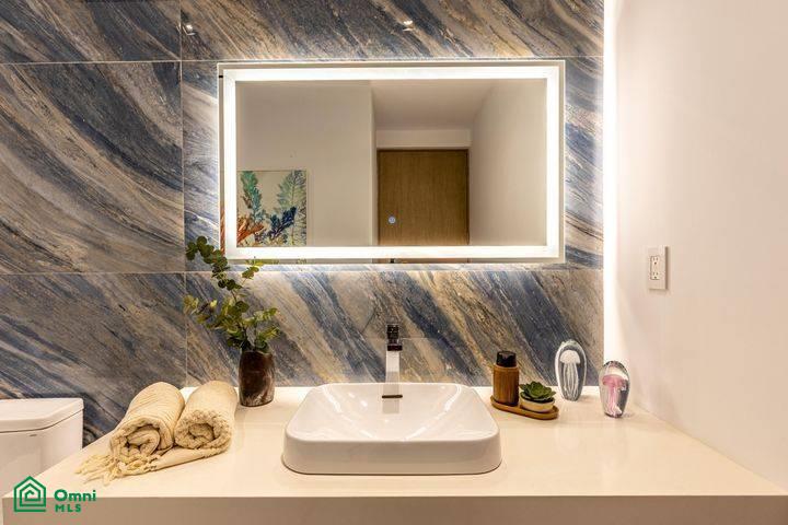 Oceana Wellness Residence Club: (PH) 501C, El Tezal, Los Cabos, Baja California Sur