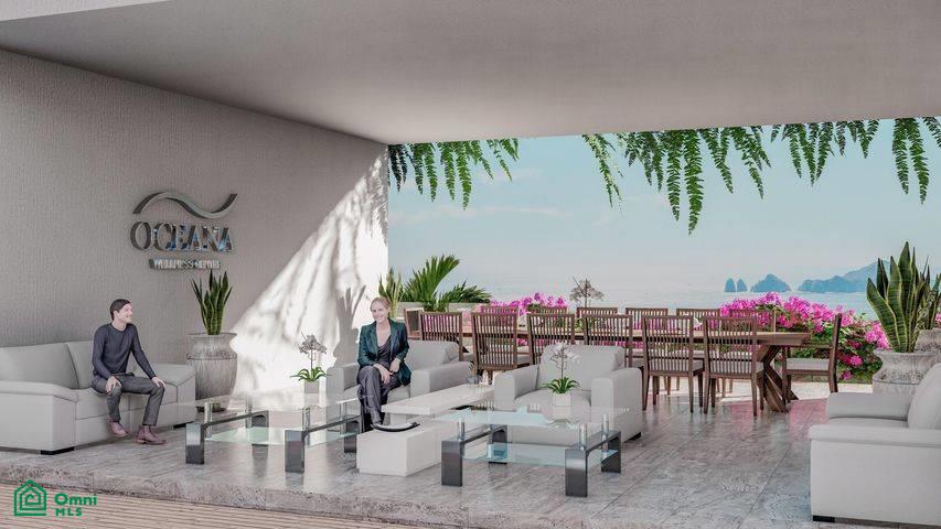 Oceana Wellness Residence Club: (PH) 501C, El Tezal, Los Cabos, Baja California Sur
