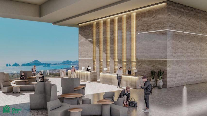 Oceana Wellness Residence Club: (PH) 501C, El Tezal, Los Cabos, Baja California Sur