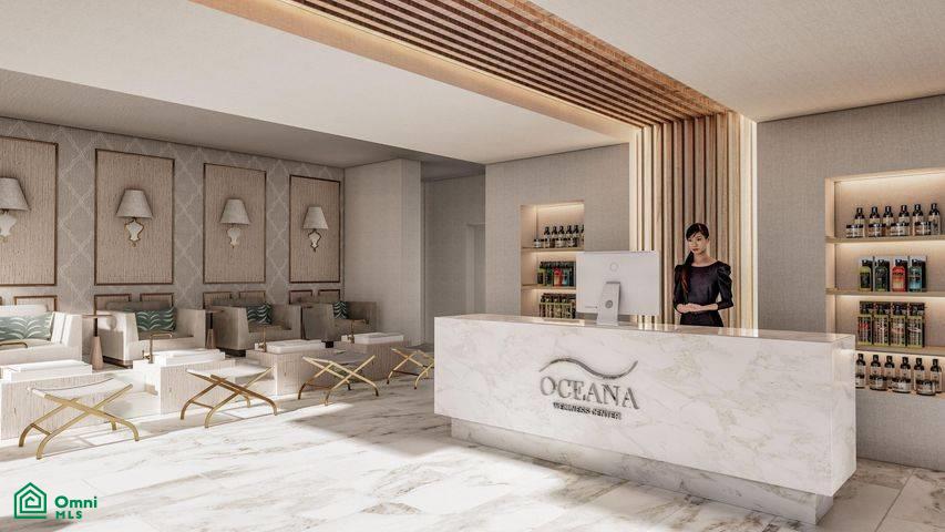 Oceana Wellness Fraction Residence Club 102A, El Tezal, Los Cabos, Baja California Sur