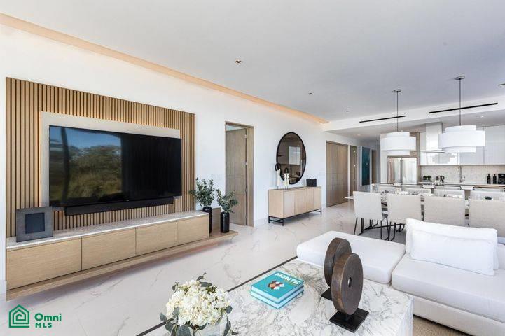 Oceana Wellness Fraction Residence Club 102A, El Tezal, Los Cabos, Baja California Sur