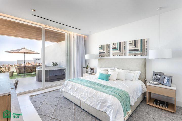 Oceana Wellness Fraction Residence Club 102A, El Tezal, Los Cabos, Baja California Sur