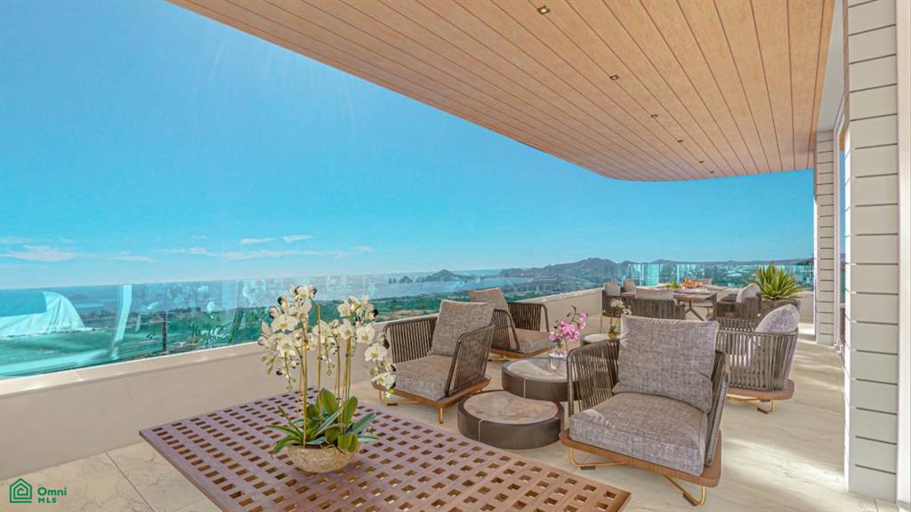 Oceana Wellness Fraction Residence Club 102A, El Tezal, Los Cabos, Baja California Sur