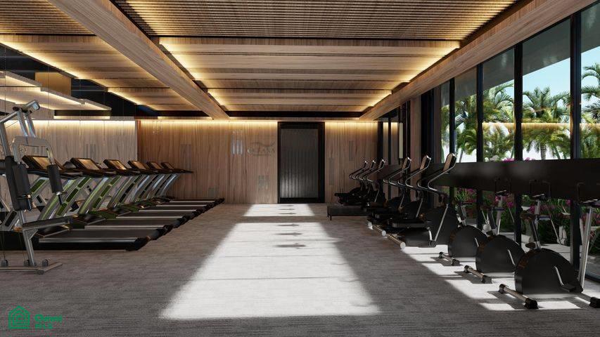 Oceana Wellness Fraction Residence Club 102A, El Tezal, Los Cabos, Baja California Sur