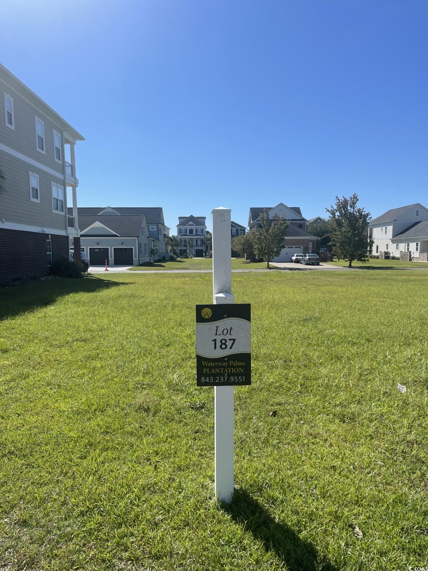 986 Crystal Water Way Myrtle Beach, SC 29579
