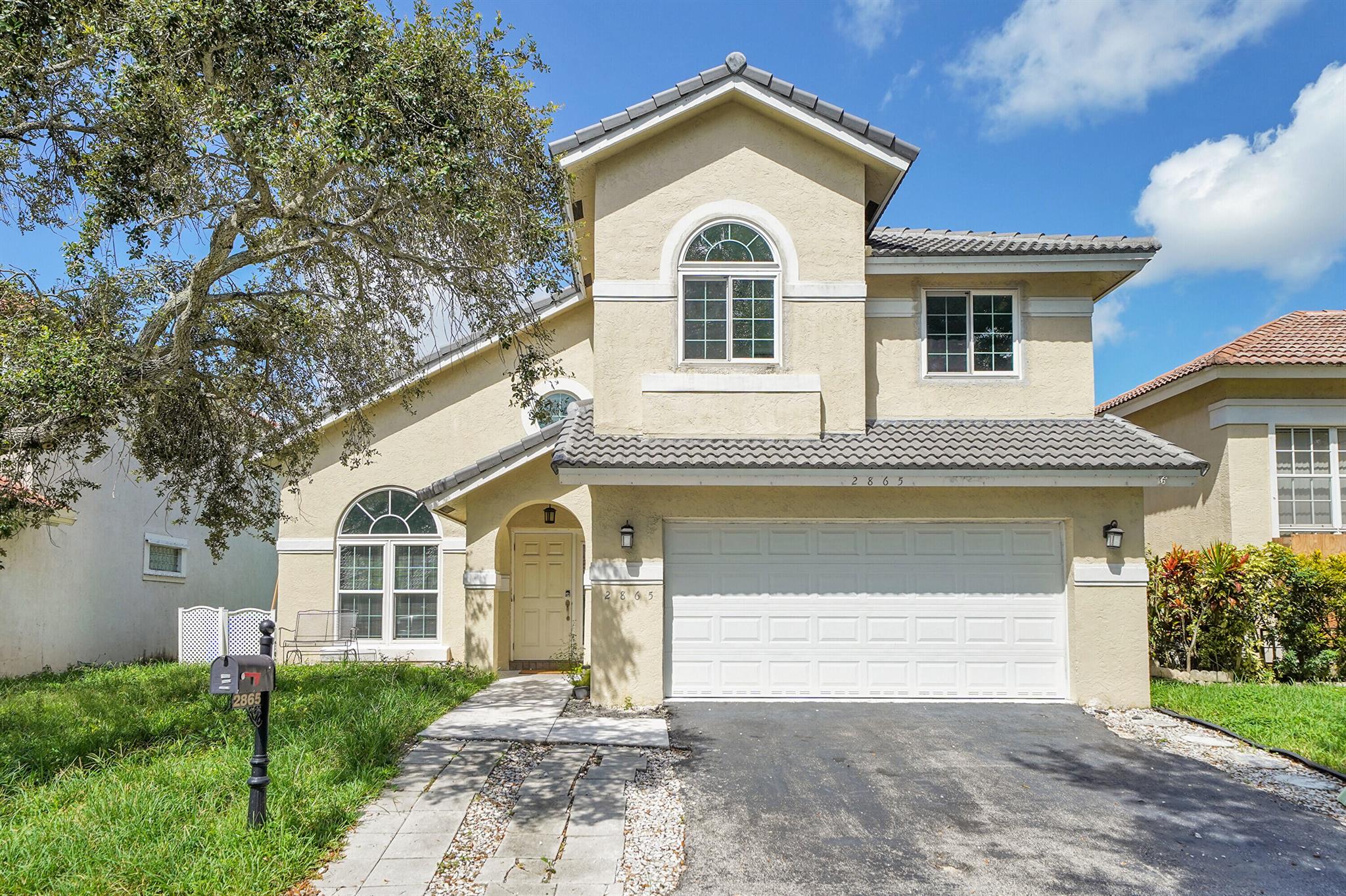 2865 68th Lane, Margate, Florida 33063