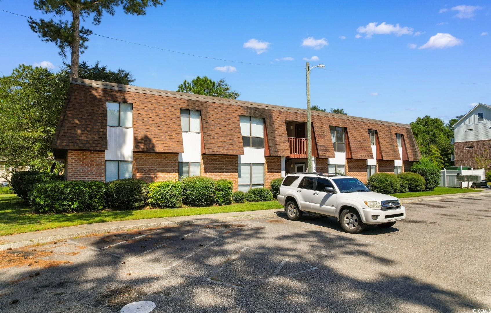 615 Carter Ln. UNIT C6 Conway, SC 29526