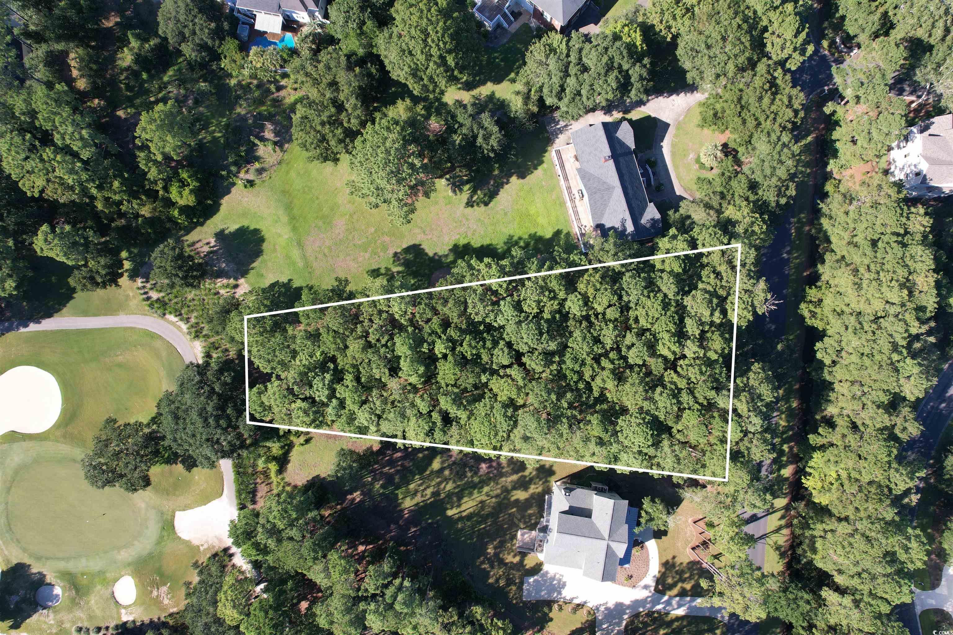 Lot 327 Wallace Pate Dr. Georgetown, SC 29440