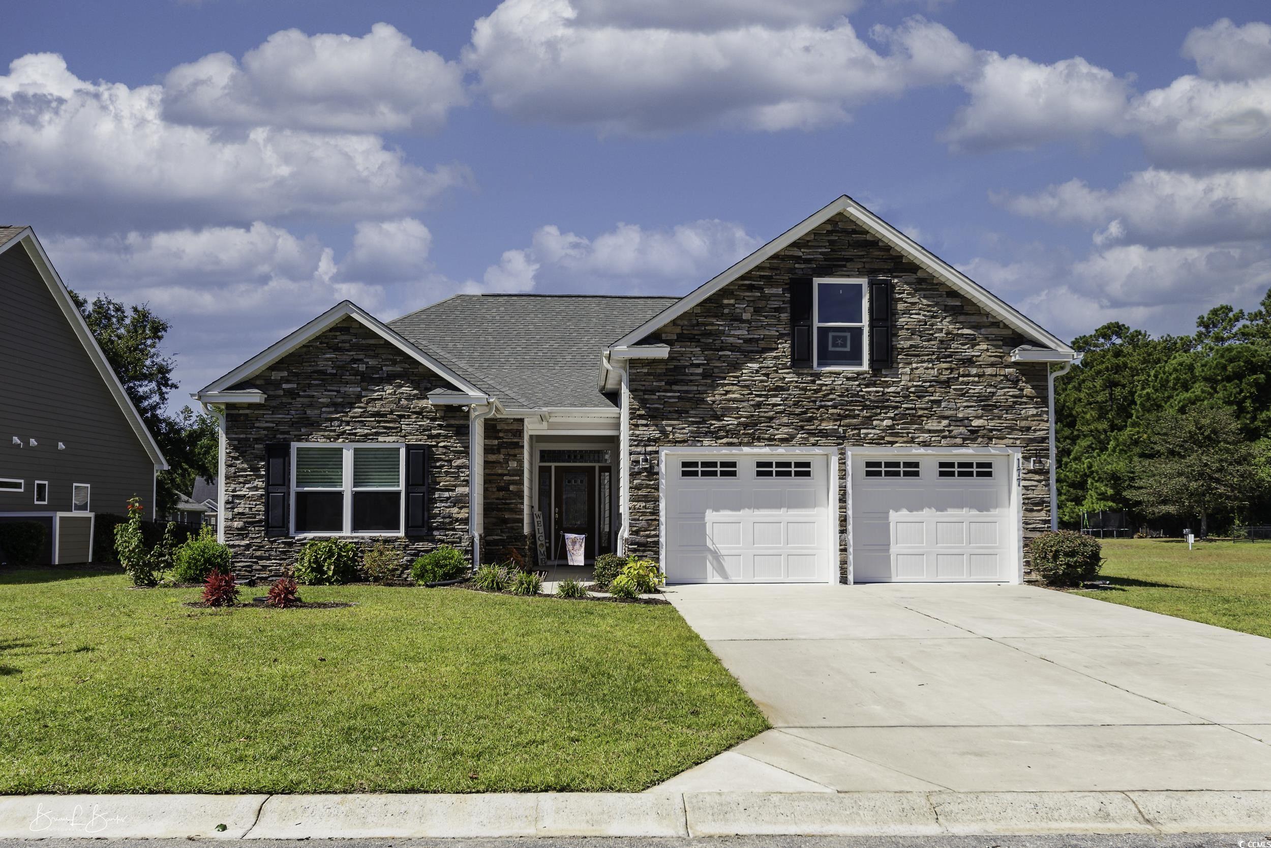 177 Swallowtail Ct. Little River, SC 29566