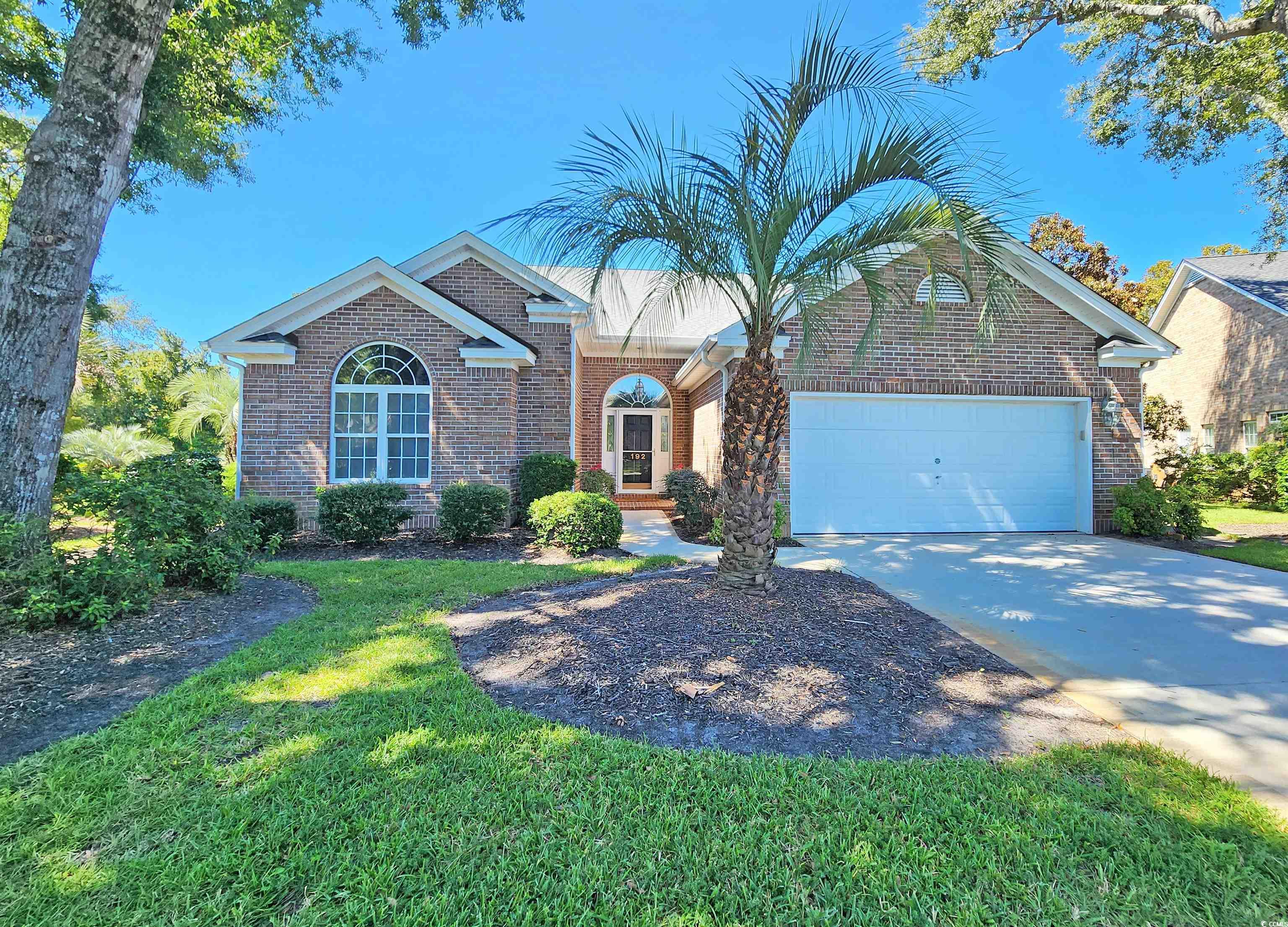 192 Hamby Dr. UNIT Allston Point-Willbrook P Pawleys Island, SC 29585