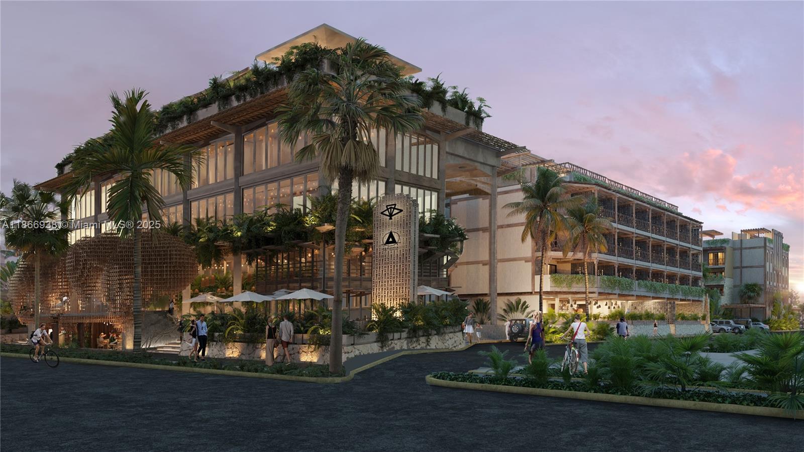 Grand Aston Alquimia Tulum