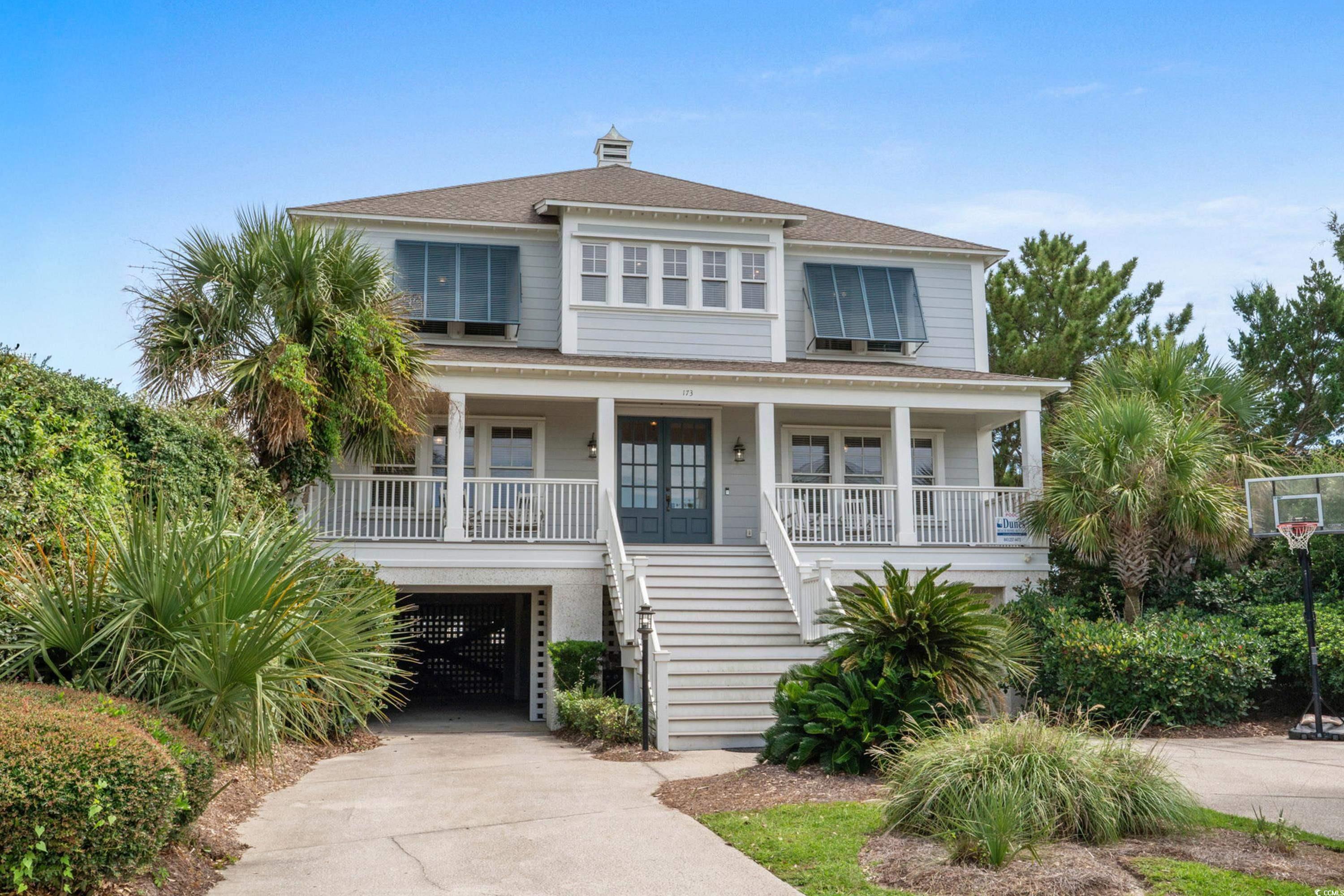 173 Norris Dr. Pawleys Island, SC 29585