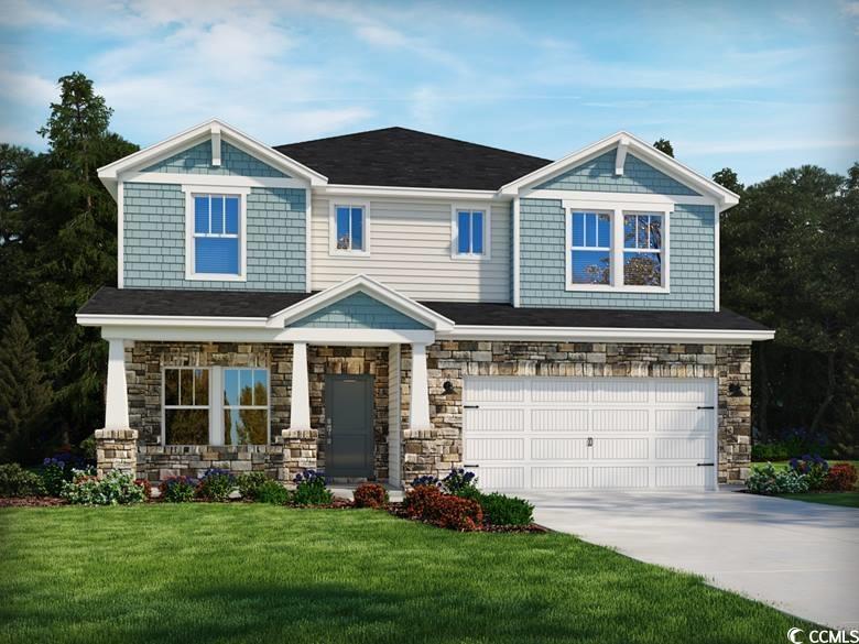 6018 Mandrake Ct. Myrtle Beach, SC 29579