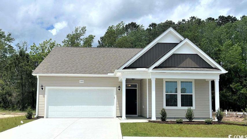 112 Furnies Place Loris, SC 29569