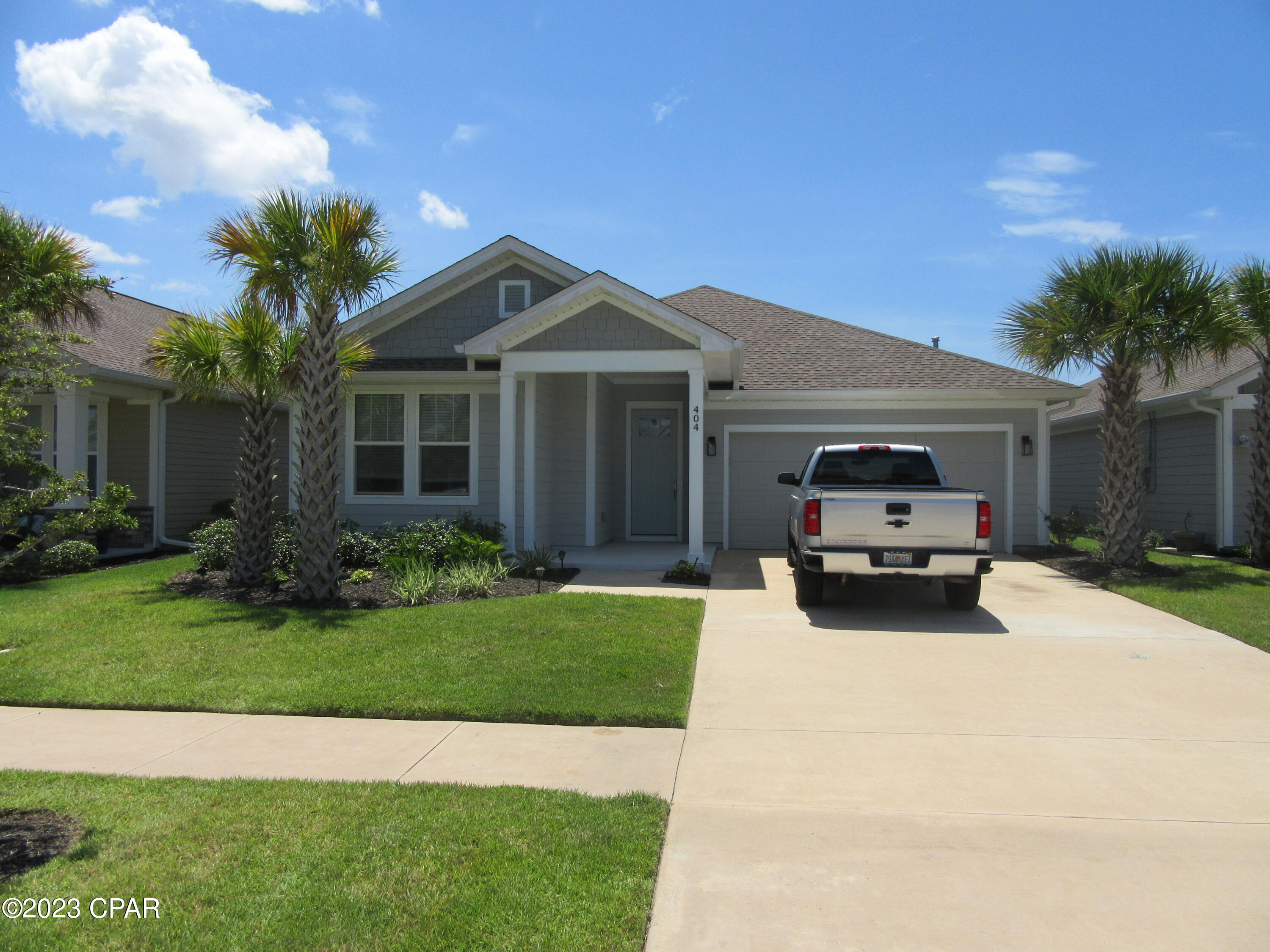 Details for 404 Warren Bayou Lane, Panama City Beach, FL 32407