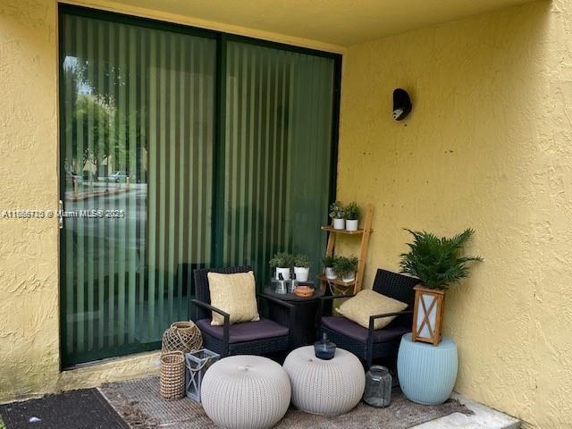 International Park Condo