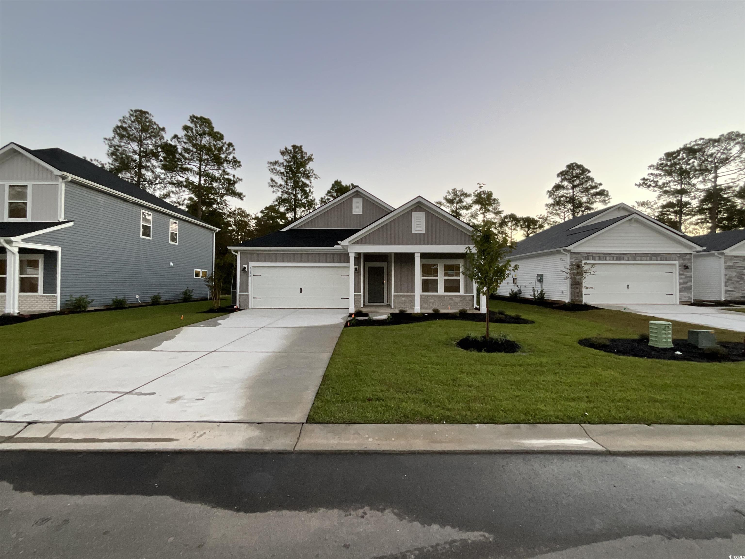 7032 Edgemoor Ct. Myrtle Beach, SC 29579