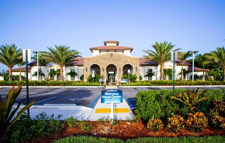 Silver Palm East Sec 03