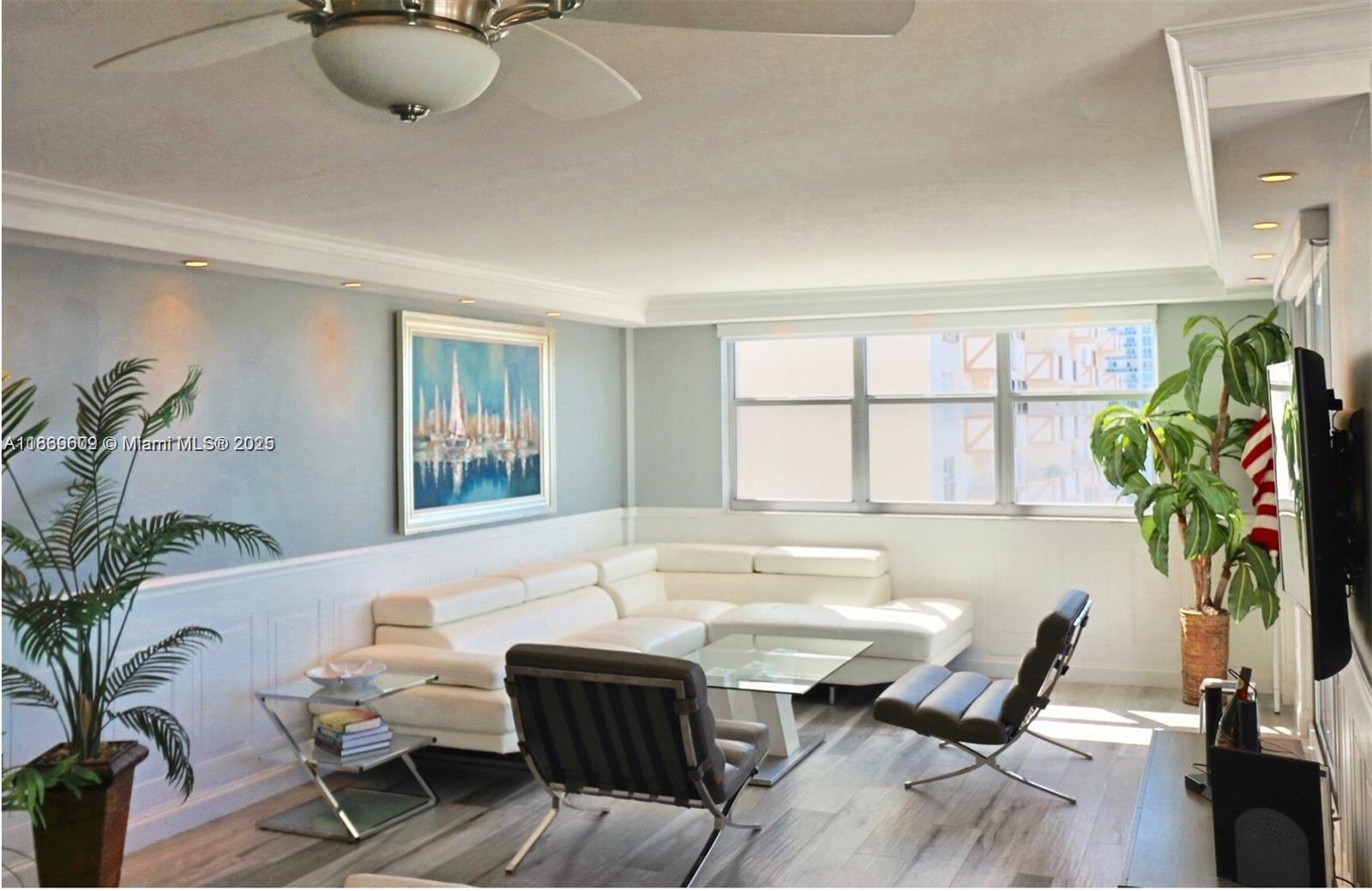 Plaza Towers South Condo